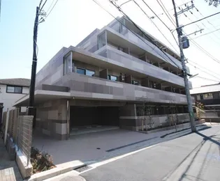 PREMIUM CUBE G 三軒茶屋の画像