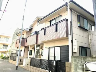 メゾンコーラルの画像