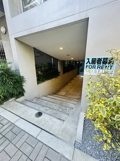 シメトリー木場の画像