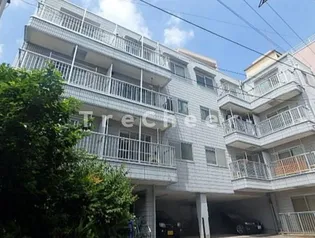 グランメール鈴木の画像