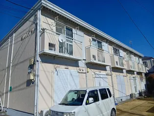 柳川ハイツの画像