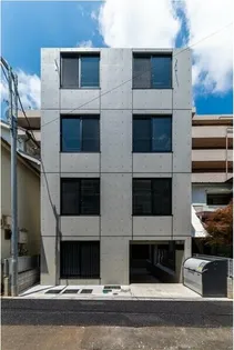 COCOFLAT戸越公園の画像