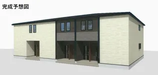 エル ブランシュ Bの画像