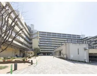 アクティ目黒駅前2号棟の画像