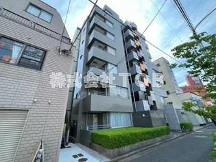 メゾン デュ ソレイの画像