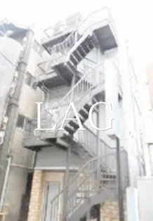 タワーズ高田馬場【4階】の外観