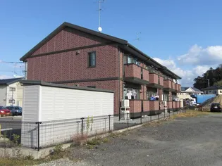 エトワール ウェストの画像