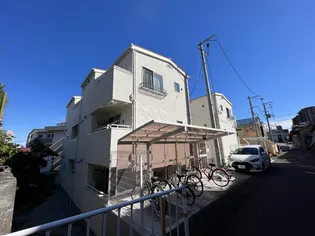 アステラス北仙台弐番館の画像