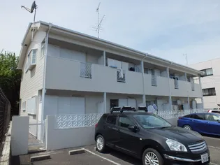 アーバンヒルズの画像