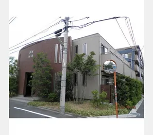 フォール ブランシェ用賀の画像