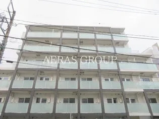 エトワール駒沢大学の画像