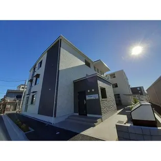 グレイスの画像