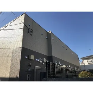 ウェルスクエア若林の画像