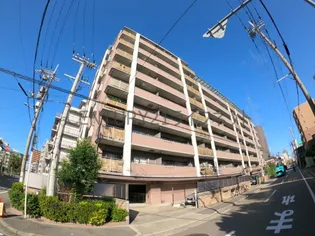 エステムコート新大阪2ハーブフォリアの画像