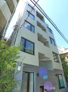 グランデール町屋の画像