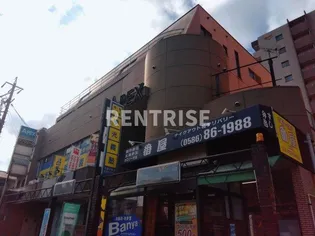 APEXビル新木曽川の画像