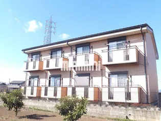 A&N HILL'S Bの画像