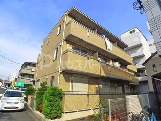 ボヌール谷在家の画像