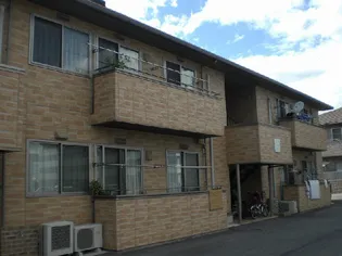 シンビオシスB棟の画像