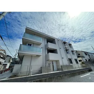 NUKATA COLN Mの画像