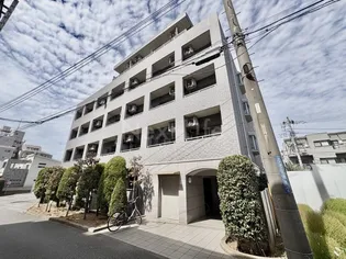 グレース柏の画像