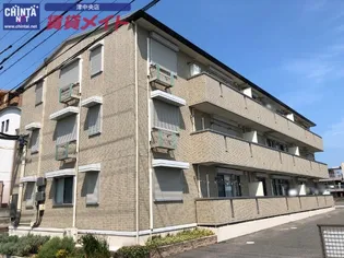 LAVENDER HEARTSの画像