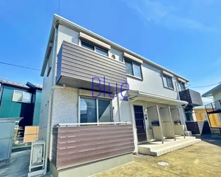 アネックス湘南の画像