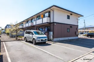 ヴィラージュ本郷の画像