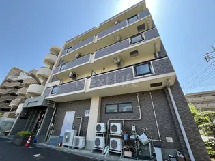 K Mパークサイドの画像