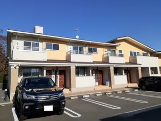 コオリナ ハイツⅡの画像