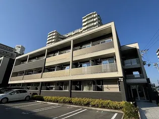 グラシオッソIIの画像