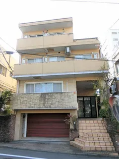 ブルーベル西荻の画像