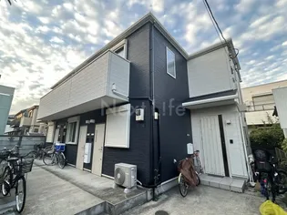 Rフォレスト国立の画像