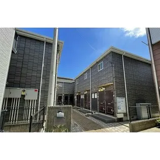 レオパレスHAPPINESS大森IIの画像