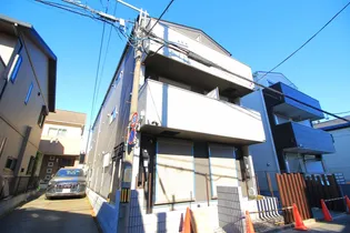 IIIー1号棟の画像