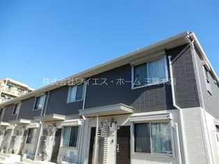 ウォールナッツガーデン東町の画像