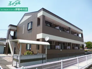 グレイスピアIIIの画像