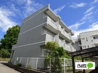 フェミニンハイツの画像