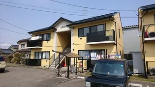 コーポすばる Aの画像