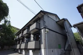 ロワジール枡形2号館の画像