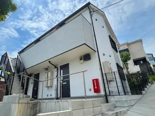 KEEP LAGOON西谷の画像