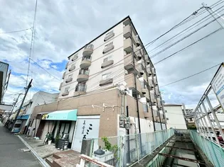 ロータリーマンション萱島西の画像