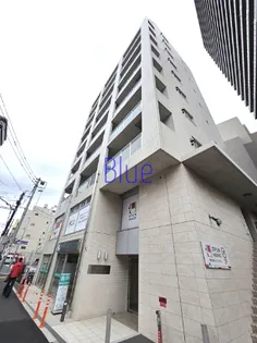 リビオ綱島の画像