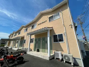 SPRING HOUSE Vの画像