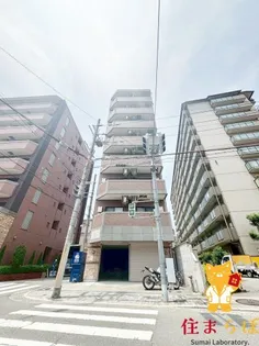 大阪府大阪市北区大淀中5【マンション】の外観