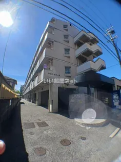 飾磨中村コーポの画像