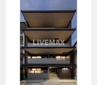 ウェルスクエア京都智恵光院の画像