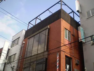第三豊田ビル【3階】の外観