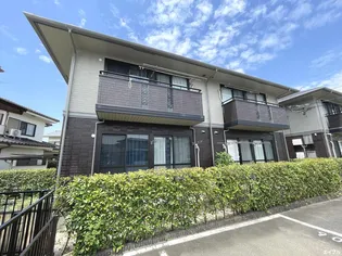 セジュール アヴニール A棟の画像