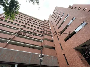東京都三鷹市上連雀1【マンション】の外観